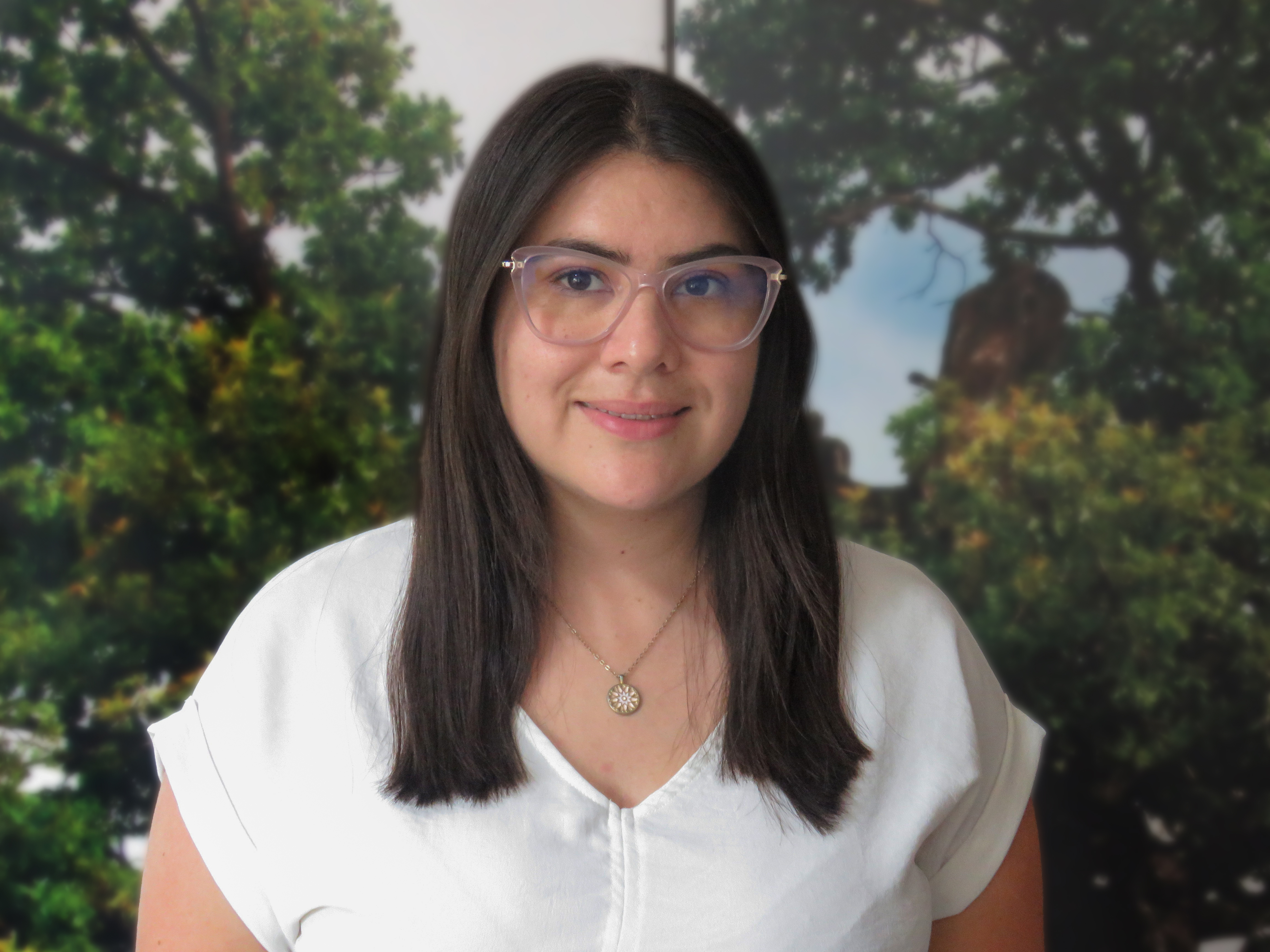 M. Alejandra Cruz Suarez 