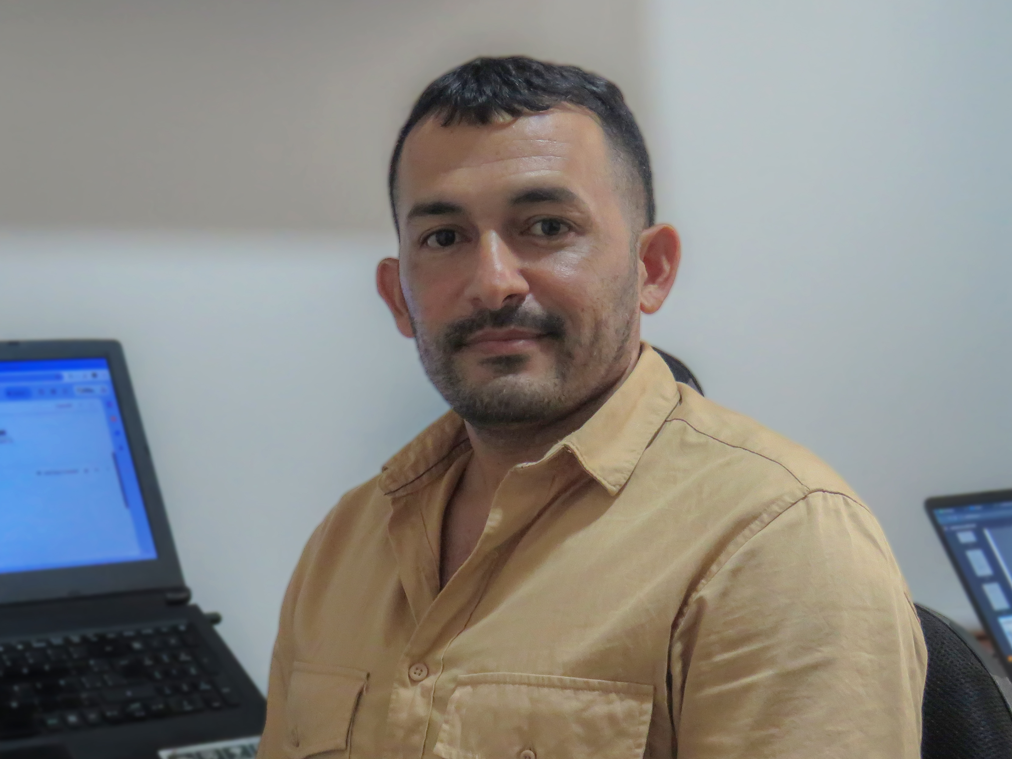 Jorge Mario Daza Velázquez 