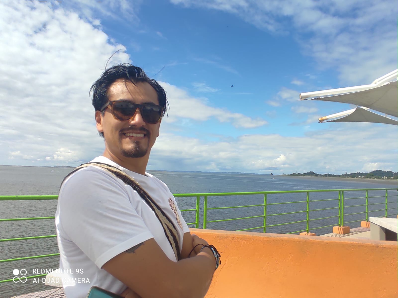 Mauricio Sarmiento Pancho