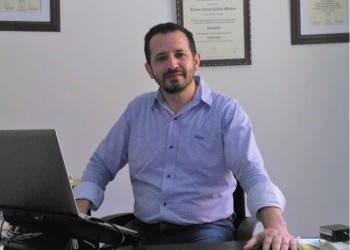 Edwin Gaitán Molano