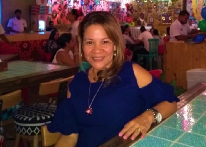 Tatiana Jiménez Rodríguez