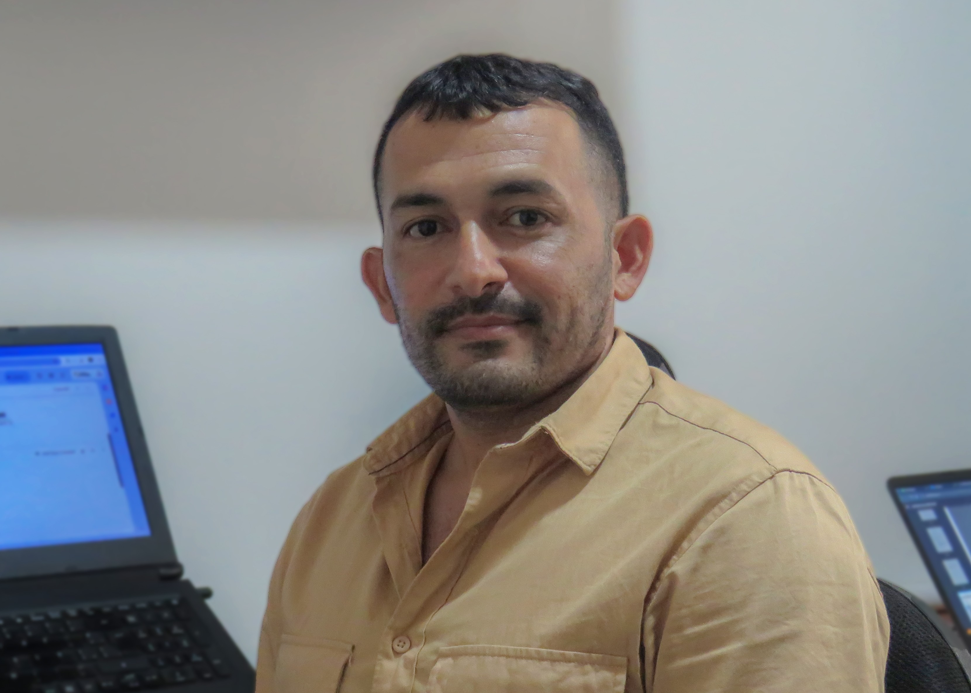 Jorge Mario Daza Velázquez 