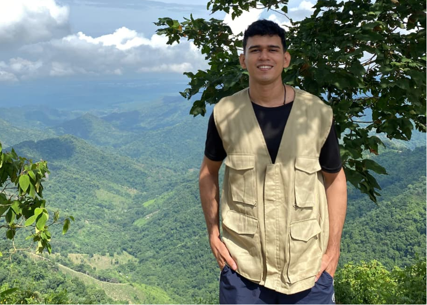 Juan Sebastian Hurtado