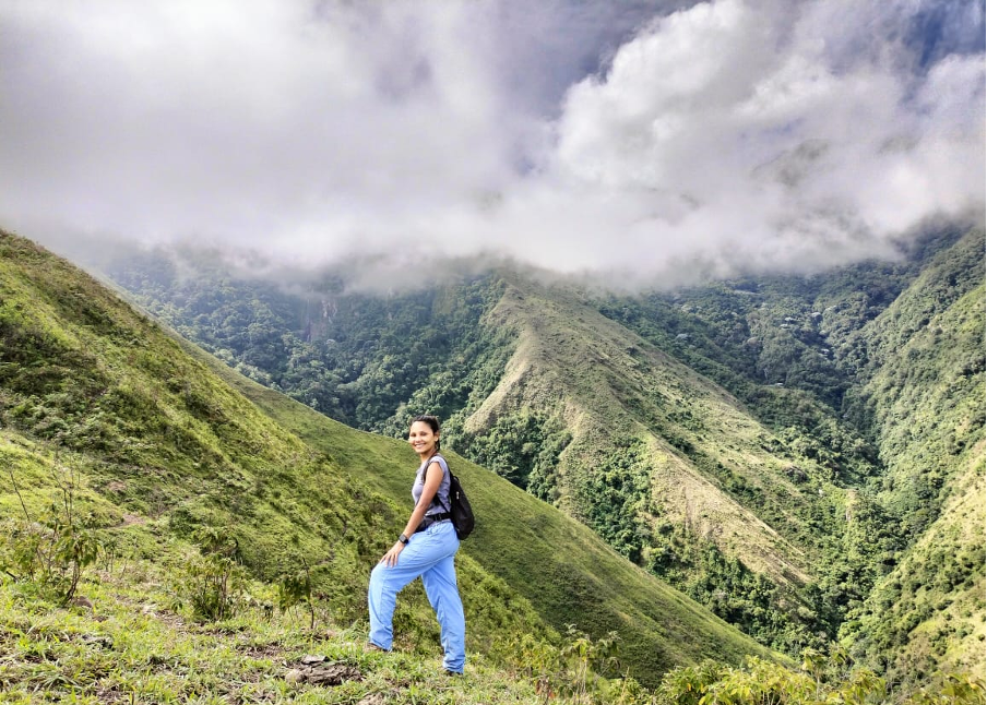 Rosa María Arrieta González