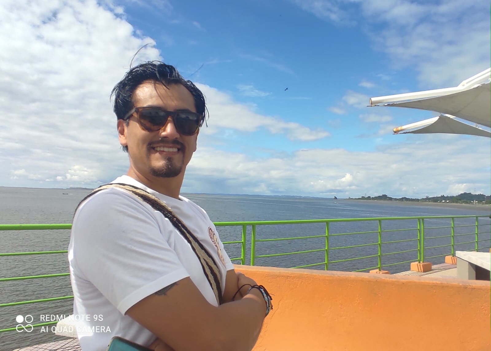 Mauricio Sarmiento Pancho