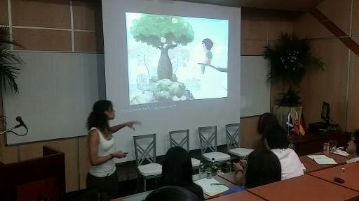 Convenio de Cooperación académica y científica entre La Fundación ESC  y la Uninorte